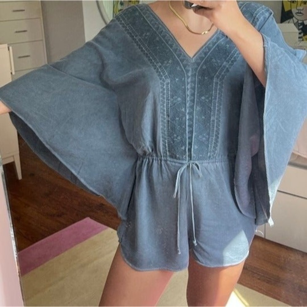 Romper - Picture 3 of 6